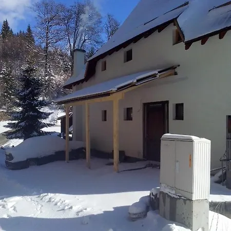 Dviletov Kutak Apartment *