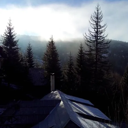 Apartment Dviletov Kutak Kopaonik