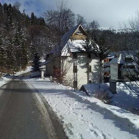 Dviletov Kutak Kopaonik