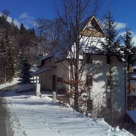 Dviletov Kutak Apartment