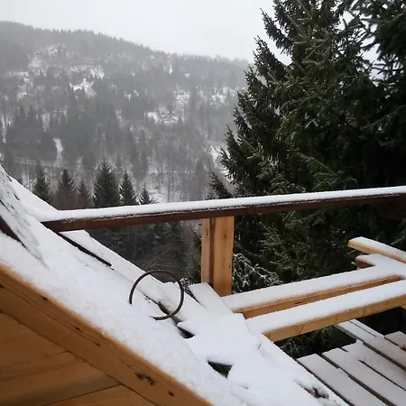 Apartment Dviletov Kutak Kopaonik