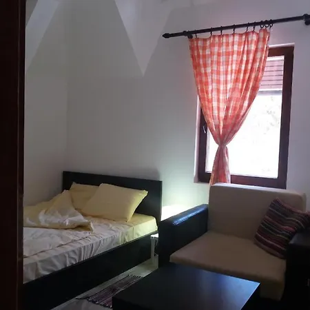 Apartment Dviletov Kutak *