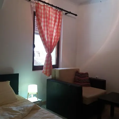 Apartment Dviletov Kutak Kopaonik