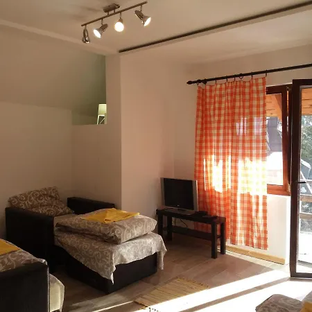 Apartment Dviletov Kutak