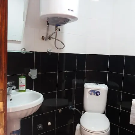 Apartment Dviletov Kutak *