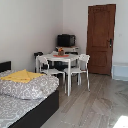 Dviletov Kutak Apartment