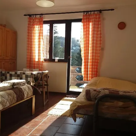 Apartment Dviletov Kutak *