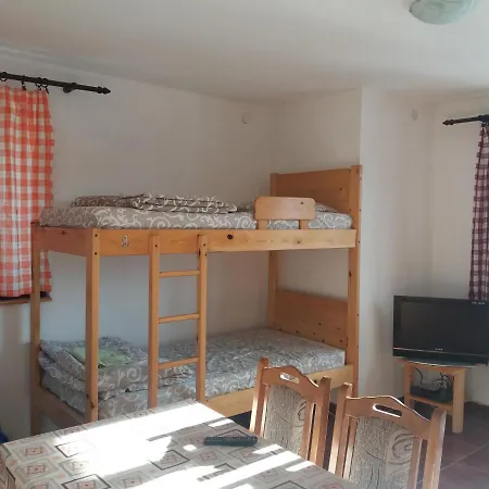 Dviletov Kutak Apartment
