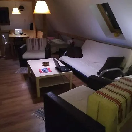 Apartment Dviletov Kutak *