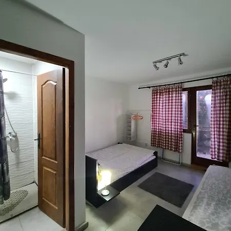 Apartment Dviletov Kutak *