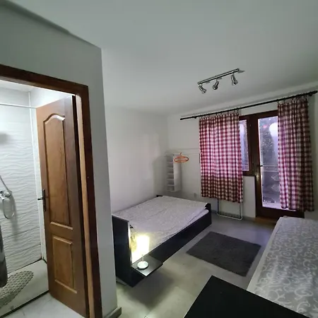 Dviletov Kutak Apartment *