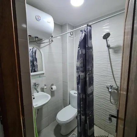 Dviletov Kutak Apartment Kopaonik