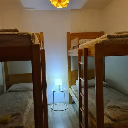 Dviletov Kutak Apartment Kopaonik