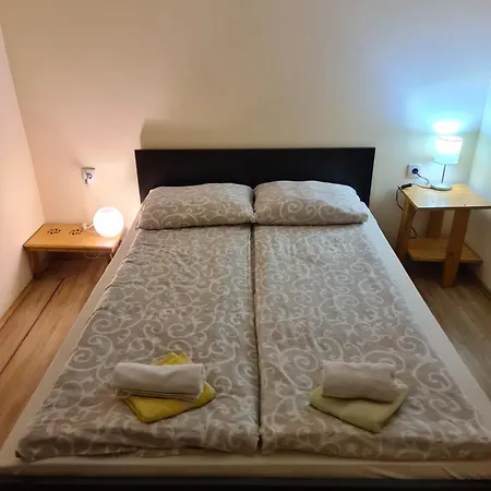 Dviletov Kutak Apartment