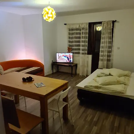 Apartment Dviletov Kutak