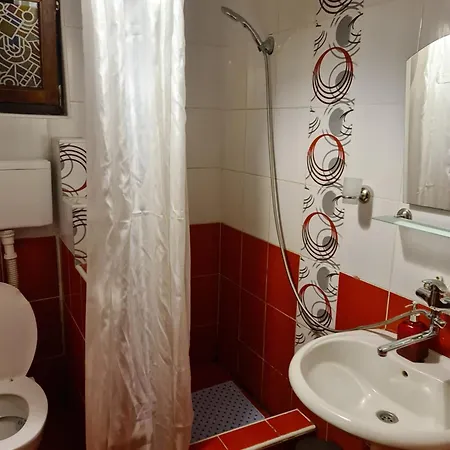 Dviletov Kutak Apartment