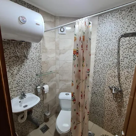 Apartment Dviletov Kutak