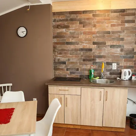 Dviletov Kutak Apartment Kopaonik