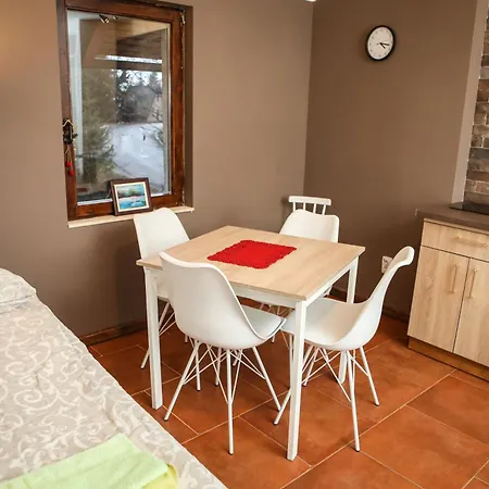 Dviletov Kutak Apartment Kopaonik