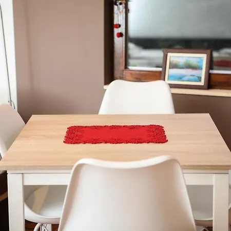 Dviletov Kutak Apartment