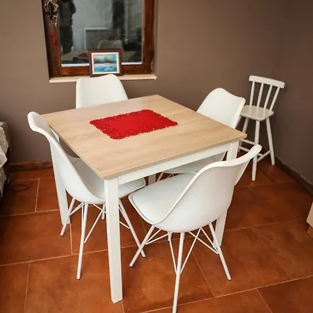 Dviletov Kutak Apartment Kopaonik