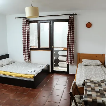 Apartment Dviletov Kutak Kopaonik