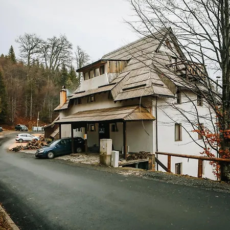 Dviletov Kutak Kopaonik