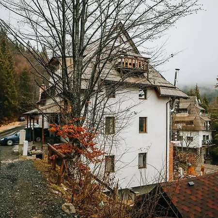 Dviletov Kutak * Kopaonik