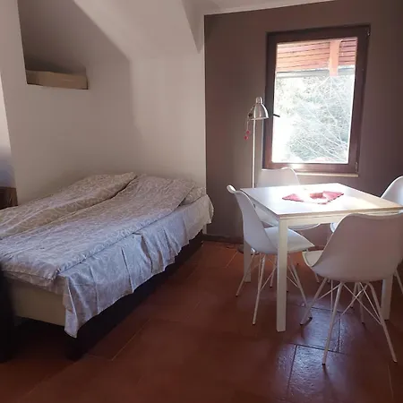 Apartment Dviletov Kutak Kopaonik