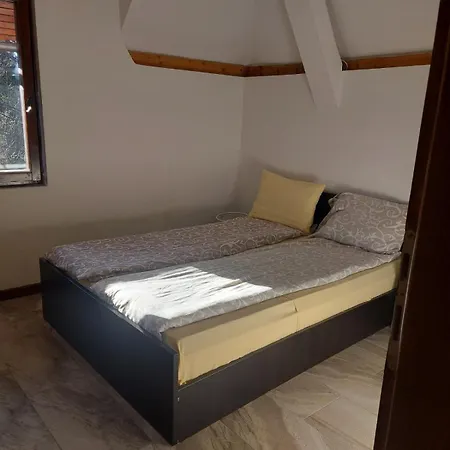 Apartment Dviletov Kutak *