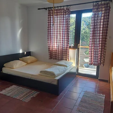 Dviletov Kutak Apartment Kopaonik