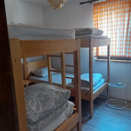 Dviletov Kutak Apartment *